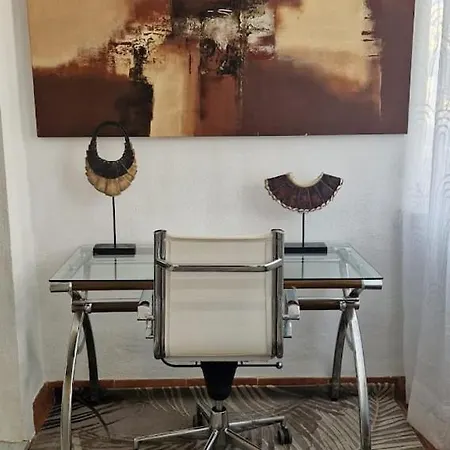Claud ماربيا